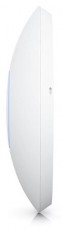 UBIQUITI UniFi U6-Enterprise Triple-Band Wi-Fi 6E belt&eacute;ri Access Point Iroda &eacute;s sz&aacute;m&iacute;t&aacute;stechnika - H&aacute;l&oacute;zat - Lefedetts&eacute;gn&ouml;velő / jeltov&aacute;bb&iacute;t&oacute; - 458778