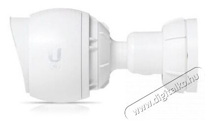 UBIQUITI Kamera 2K HD, 30FPS, HDR, &Eacute;jell&aacute;t&oacute;, Falra r&ouml;gz&iacute;thető, k&uuml;lt&eacute;ri, v&iacute;z&aacute;ll&oacute; - UVC-G5-BULLET F&eacute;nyk&eacute;pezőg&eacute;p / kamera - Megfigyelő / IP kamera - 484013