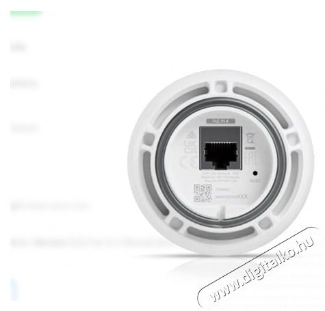 UBIQUITI Kamera 2K HD, 30FPS, HDR, &Eacute;jell&aacute;t&oacute;, Falra r&ouml;gz&iacute;thető, k&uuml;lt&eacute;ri, v&iacute;z&aacute;ll&oacute; - UVC-G5-BULLET F&eacute;nyk&eacute;pezőg&eacute;p / kamera - Megfigyelő / IP kamera - 484013