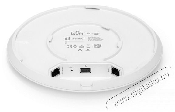 UBIQUITI UAP-AC-PRO AC1750 bel- &eacute;s k&uuml;lt&eacute;ri access point Iroda &eacute;s sz&aacute;m&iacute;t&aacute;stechnika - Egy&eacute;b sz&aacute;m&iacute;t&aacute;stechnikai term&eacute;k - 464246