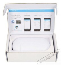 UBIQUITI NanoStation 5AC Loco  Iroda &eacute;s sz&aacute;m&iacute;t&aacute;stechnika - H&aacute;l&oacute;zat - Router - 491034