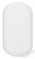 UBIQUITI NanoStation 5AC Loco  Iroda &eacute;s sz&aacute;m&iacute;t&aacute;stechnika - H&aacute;l&oacute;zat - Router - 491034