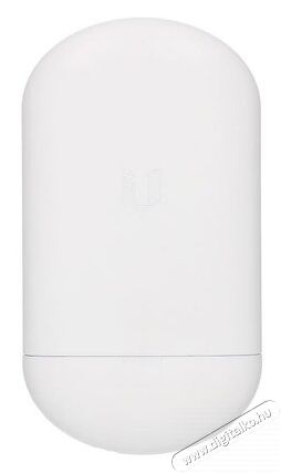 UBIQUITI NanoStation 5AC Loco  Iroda &eacute;s sz&aacute;m&iacute;t&aacute;stechnika - H&aacute;l&oacute;zat - Router - 491034