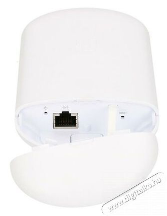 UBIQUITI NanoStation 5AC Loco  Iroda &eacute;s sz&aacute;m&iacute;t&aacute;stechnika - H&aacute;l&oacute;zat - Router - 491034