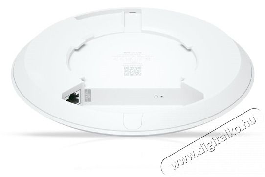 UBIQUITI UniFi U7-Lite 802.11be Wi-Fi 7 Dual-band belt&eacute;ri Access Point Iroda &eacute;s sz&aacute;m&iacute;t&aacute;stechnika - H&aacute;l&oacute;zat - H&aacute;l&oacute;zati kieg&eacute;sz&iacute;tő - 506962