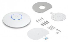 UBIQUITI UniFi U7-Lite 802.11be Wi-Fi 7 Dual-band belt&eacute;ri Access Point Iroda &eacute;s sz&aacute;m&iacute;t&aacute;stechnika - H&aacute;l&oacute;zat - H&aacute;l&oacute;zati kieg&eacute;sz&iacute;tő - 506962