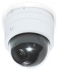 UBIQUITI UniFi UVC-G5-Dome-Ultra UniFi belt&eacute;ri feh&eacute;r 4MP 2K IP kamera H&aacute;ztart&aacute;s / Otthon / K&uuml;lt&eacute;r - Biztons&aacute;gtechnika - Biztons&aacute;gi kamera - 508346