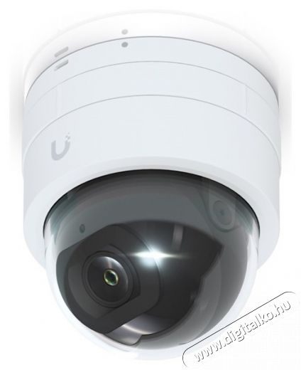 UBIQUITI UniFi UVC-G5-Dome-Ultra UniFi belt&eacute;ri feh&eacute;r 4MP 2K IP kamera H&aacute;ztart&aacute;s / Otthon / K&uuml;lt&eacute;r - Biztons&aacute;gtechnika - Biztons&aacute;gi kamera - 508346