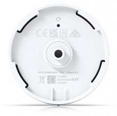 UBIQUITI UniFi UVC-G5-Dome-Ultra UniFi belt&eacute;ri feh&eacute;r 4MP 2K IP kamera H&aacute;ztart&aacute;s / Otthon / K&uuml;lt&eacute;r - Biztons&aacute;gtechnika - Biztons&aacute;gi kamera - 508346