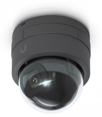 UBIQUITI UniFi UVC-G5-Dome-Ultra-B UniFi belt&eacute;ri fekete 4MP 2K IP kamera H&aacute;ztart&aacute;s / Otthon / K&uuml;lt&eacute;r - Biztons&aacute;gtechnika - Biztons&aacute;gi kamera - 508921