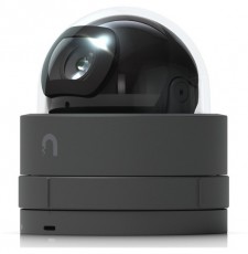 UBIQUITI UniFi UVC-G5-Dome-Ultra-B UniFi belt&eacute;ri fekete 4MP 2K IP kamera H&aacute;ztart&aacute;s / Otthon / K&uuml;lt&eacute;r - Biztons&aacute;gtechnika - Biztons&aacute;gi kamera - 508921