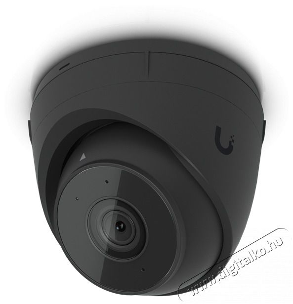 UBIQUITI UniFi UVC-G5-Turret-Ultra-B UniFi k&uuml;lt&eacute;ri/belt&eacute;ri 4MP 2K fekete IP kamera H&aacute;ztart&aacute;s / Otthon / K&uuml;lt&eacute;r - Biztons&aacute;gtechnika - Biztons&aacute;gi kamera - 508922