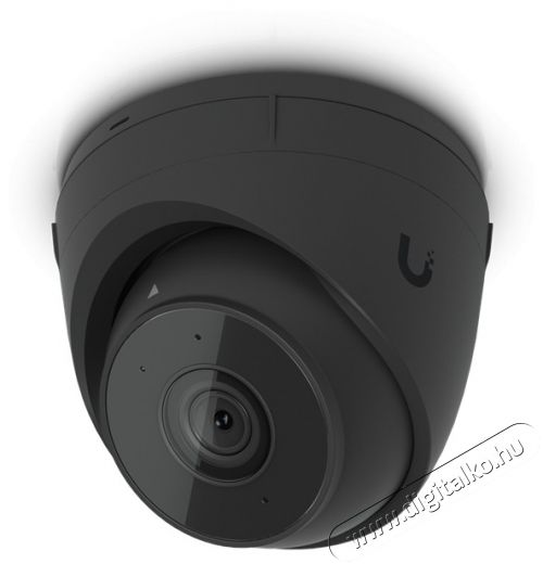 UBIQUITI UniFi UVC-G5-Turret-Ultra-B UniFi k&uuml;lt&eacute;ri/belt&eacute;ri 4MP 2K fekete IP kamera H&aacute;ztart&aacute;s / Otthon / K&uuml;lt&eacute;r - Biztons&aacute;gtechnika - Biztons&aacute;gi kamera - 508922