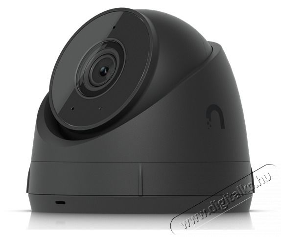 UBIQUITI UniFi UVC-G5-Turret-Ultra-B UniFi k&uuml;lt&eacute;ri/belt&eacute;ri 4MP 2K fekete IP kamera H&aacute;ztart&aacute;s / Otthon / K&uuml;lt&eacute;r - Biztons&aacute;gtechnika - Biztons&aacute;gi kamera - 508922