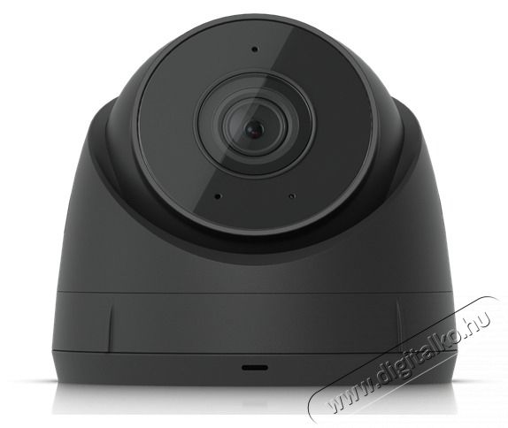 UBIQUITI UniFi UVC-G5-Turret-Ultra-B UniFi k&uuml;lt&eacute;ri/belt&eacute;ri 4MP 2K fekete IP kamera H&aacute;ztart&aacute;s / Otthon / K&uuml;lt&eacute;r - Biztons&aacute;gtechnika - Biztons&aacute;gi kamera - 508922