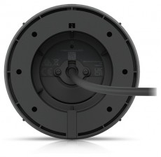 UBIQUITI UniFi UVC-G5-Turret-Ultra-B UniFi k&uuml;lt&eacute;ri/belt&eacute;ri 4MP 2K fekete IP kamera H&aacute;ztart&aacute;s / Otthon / K&uuml;lt&eacute;r - Biztons&aacute;gtechnika - Biztons&aacute;gi kamera - 508922