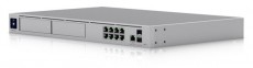 UBIQUITI UniFi Dream Machine PRO MAX 8xGbE LAN 1x2.5GbE WAN 2xSFP+ port (Switch, Tűzfal, Controller, VPN)h&aacute;l&oacute;zati eszk&ouml;z Iroda &eacute;s sz&aacute;m&iacute;t&aacute;stechnika - H&aacute;l&oacute;zat - Switch - 514739