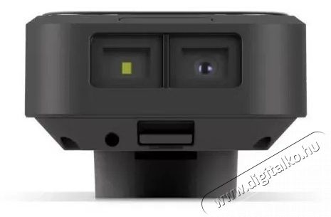 UBIQUITI UniFi Video Camera G4 Doorbell Pro PoE Kit H&aacute;ztart&aacute;s / Otthon / K&uuml;lt&eacute;r - Lak&aacute;sfelszerel&eacute;s - Csengő - 519823