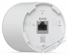 UBIQUITI UniFi Video Camera G4 Doorbell Pro PoE Kit H&aacute;ztart&aacute;s / Otthon / K&uuml;lt&eacute;r - Lak&aacute;sfelszerel&eacute;s - Csengő - 519823