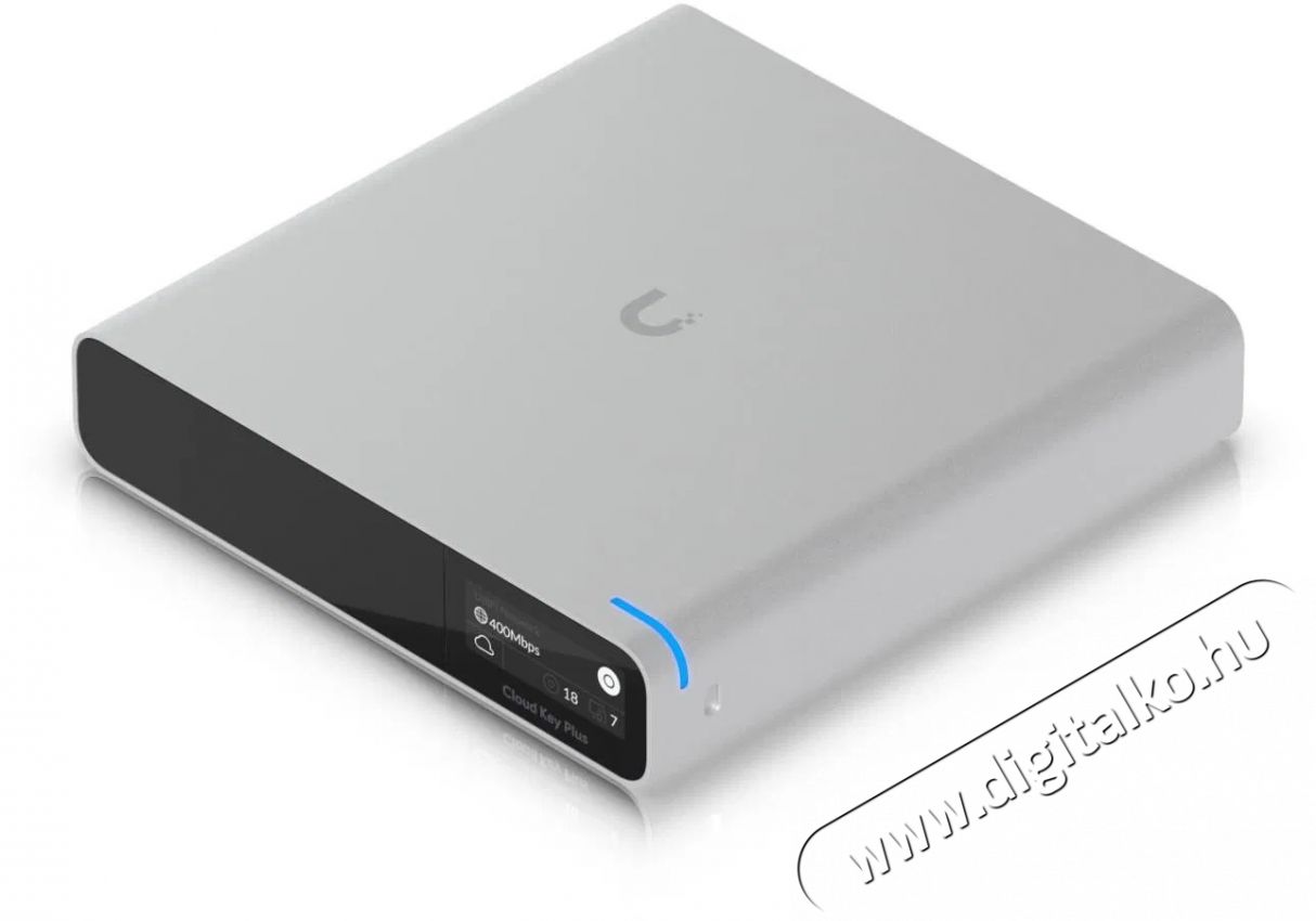 UBIQUITI UniFi Cloud Key+ Cloud controller Iroda &eacute;s sz&aacute;m&iacute;t&aacute;stechnika - H&aacute;l&oacute;zat - Router - 532814