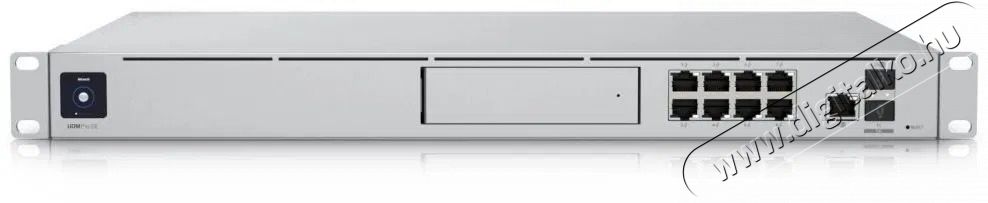 UBIQUITI Unifi Dream Machine Special Edition Router Iroda &eacute;s sz&aacute;m&iacute;t&aacute;stechnika - H&aacute;l&oacute;zat - Router - 532809