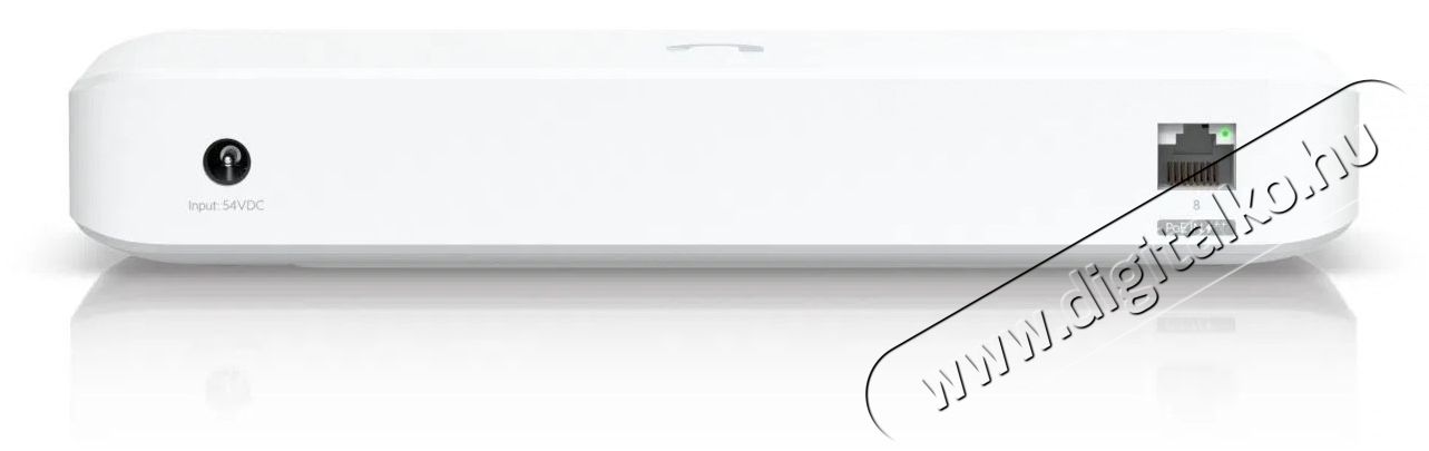 UBIQUITI UniFi L2 USW-Ultra-60W Switch otthoni haszn&aacute;latra Iroda &eacute;s sz&aacute;m&iacute;t&aacute;stechnika - H&aacute;l&oacute;zat - Switch - 532807