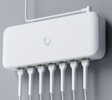 UBIQUITI UniFi L2 USW-Ultra-60W Switch otthoni haszn&aacute;latra Iroda &eacute;s sz&aacute;m&iacute;t&aacute;stechnika - H&aacute;l&oacute;zat - Switch - 532807