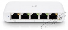 UBIQUITI UniFi Switch USW-Flex-Mini (3-pack) Iroda &eacute;s sz&aacute;m&iacute;t&aacute;stechnika - H&aacute;l&oacute;zat - Switch - 532803