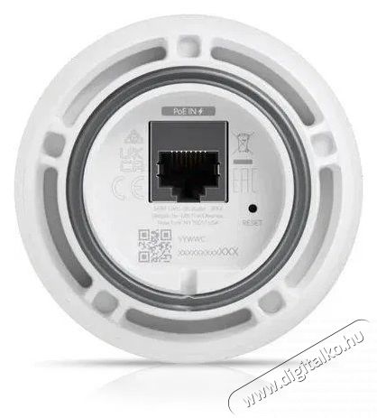 UBIQUITI UniFi Video Camera G5 Bulet (3-pack) F&eacute;nyk&eacute;pezőg&eacute;p / kamera - Megfigyelő / IP kamera - 532815