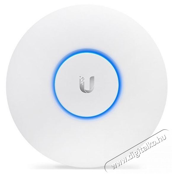 UBIQUITI UniFi UAP-AC-PRO Iroda &eacute;s sz&aacute;m&iacute;t&aacute;stechnika - H&aacute;l&oacute;zat - Router - 491045
