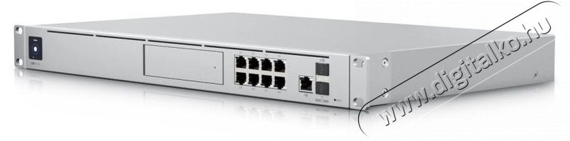 UBIQUITI Unifi Dream Machine Special Edition Router Iroda &eacute;s sz&aacute;m&iacute;t&aacute;stechnika - H&aacute;l&oacute;zat - Router - 532809