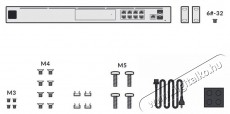 UBIQUITI Unifi Dream Machine Special Edition Router Iroda &eacute;s sz&aacute;m&iacute;t&aacute;stechnika - H&aacute;l&oacute;zat - Router - 532809