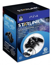 UBISOFT Starlink Battle For Atlas Mount Coop Pack PS4 kieg&eacute;sz&iacute;tő csomag Iroda &eacute;s sz&aacute;m&iacute;t&aacute;stechnika - J&aacute;t&eacute;k konzol - Kieg&eacute;sz&iacute;tő - 389869