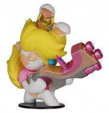 UBISOFT Mario + Rabbids&reg; Sparks of Hope "Rabbid Peach" 10 cm figura H&aacute;ztart&aacute;s / Otthon / K&uuml;lt&eacute;r - J&aacute;t&eacute;k / Sport - J&aacute;t&eacute;kfigura - 404468