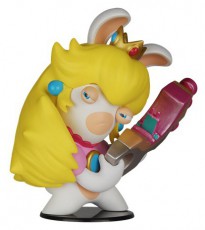 UBISOFT Mario + Rabbids&reg; Sparks of Hope "Rabbid Peach" 10 cm figura H&aacute;ztart&aacute;s / Otthon / K&uuml;lt&eacute;r - J&aacute;t&eacute;k / Sport - J&aacute;t&eacute;kfigura - 404468