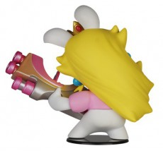 UBISOFT Mario + Rabbids&reg; Sparks of Hope "Rabbid Peach" 10 cm figura H&aacute;ztart&aacute;s / Otthon / K&uuml;lt&eacute;r - J&aacute;t&eacute;k / Sport - J&aacute;t&eacute;kfigura - 404468