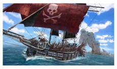 UBISOFT Skull & Bones Xbox Series X j&aacute;t&eacute;kszoftver Iroda &eacute;s sz&aacute;m&iacute;t&aacute;stechnika - J&aacute;t&eacute;k konzol - Xbox One j&aacute;t&eacute;k - 461677
