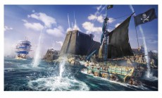 UBISOFT Skull & Bones Xbox Series X j&aacute;t&eacute;kszoftver Iroda &eacute;s sz&aacute;m&iacute;t&aacute;stechnika - J&aacute;t&eacute;k konzol - Xbox One j&aacute;t&eacute;k - 461677