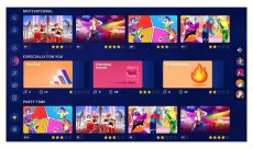 UBISOFT Just Dance&reg; 2024 Edition PS5 j&aacute;t&eacute;kszoftver Iroda &eacute;s sz&aacute;m&iacute;t&aacute;stechnika - J&aacute;t&eacute;k konzol - Playstation 5 (PS5) j&aacute;t&eacute;k - 480436