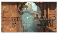 UBISOFT Prince of Persia: The Lost Crown PS4 j&aacute;t&eacute;kszoftver Iroda &eacute;s sz&aacute;m&iacute;t&aacute;stechnika - J&aacute;t&eacute;k konzol - Playstation 4 (PS4) j&aacute;t&eacute;k - 480456