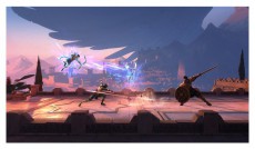UBISOFT Prince of Persia: The Lost Crown PS4 j&aacute;t&eacute;kszoftver Iroda &eacute;s sz&aacute;m&iacute;t&aacute;stechnika - J&aacute;t&eacute;k konzol - Playstation 4 (PS4) j&aacute;t&eacute;k - 480456