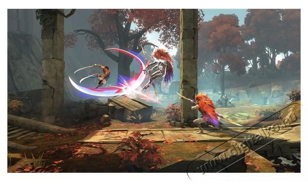 UBISOFT Prince of Persia: The Lost Crown Xbox One/Xbox Series j&aacute;t&eacute;kszoftver Iroda &eacute;s sz&aacute;m&iacute;t&aacute;stechnika - J&aacute;t&eacute;k konzol - Xbox One j&aacute;t&eacute;k - 480458