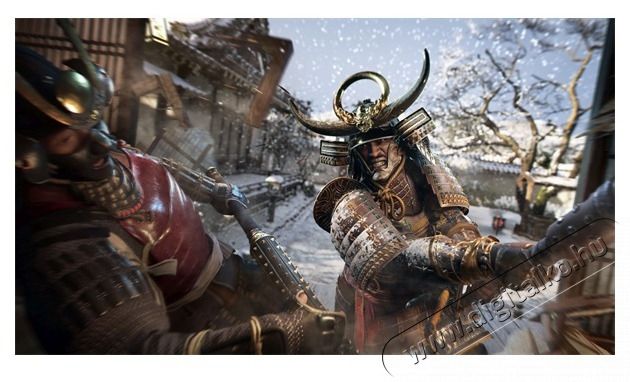 UBISOFT Assassins Creed Shadows Xbox Series X j&aacute;t&eacute;kszoftver Iroda &eacute;s sz&aacute;m&iacute;t&aacute;stechnika - J&aacute;t&eacute;k konzol - Xbox One j&aacute;t&eacute;k - 507865