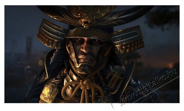 UBISOFT Assassins Creed Shadows Xbox Series X j&aacute;t&eacute;kszoftver Iroda &eacute;s sz&aacute;m&iacute;t&aacute;stechnika - J&aacute;t&eacute;k konzol - Xbox One j&aacute;t&eacute;k - 507865