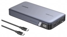 Ugreen PB205 25000mAh sz&uuml;rke powerbank Mobil / Kommunik&aacute;ci&oacute; / Smart - Powerbank / K&uuml;lső akkumul&aacute;tor &eacute;s t&ouml;ltő - 506213