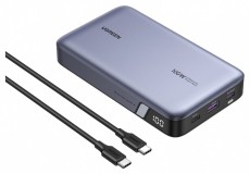 Ugreen PB720 20000mAh sz&uuml;rke powerbank - Mobil / Kommunik&aacute;ci&oacute; / Smart - Powerbank / K&uuml;lső akkumul&aacute;tor &eacute;s t&ouml;ltő - 506212
