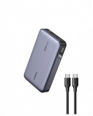 Ugreen PB720 20000mAh sz&uuml;rke powerbank Mobil / Kommunik&aacute;ci&oacute; / Smart - Powerbank / K&uuml;lső akkumul&aacute;tor &eacute;s t&ouml;ltő - 506212