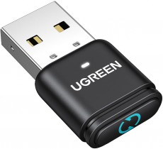 Ugreen USB-A Bluetooth 5.3 Adapter with Mouse Jiggler Function - Mem&oacute;ria k&aacute;rtya / Pendrive - Adapter - 529112