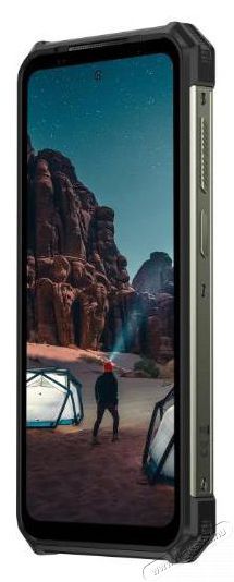 Ulefone Armor 24 12GB / 256GB, fekete Mobil / Kommunik&aacute;ci&oacute; / Smart - Okostelefon - Android - 520231