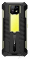 Ulefone Armor 24 12GB / 256GB, fekete Mobil / Kommunik&aacute;ci&oacute; / Smart - Okostelefon - Android - 520231